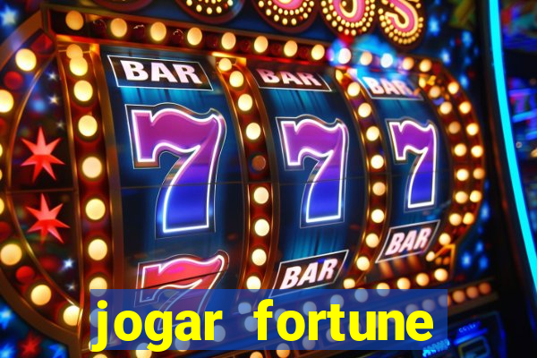 jogar fortune rabbit demo